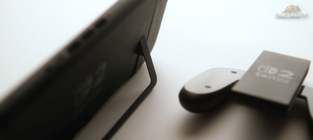 Recenzja Nintendo Switch 2: okiem totalnego nowicjusza 